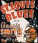St. Louis Blues poster