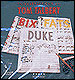 Bix Duke Fats cover